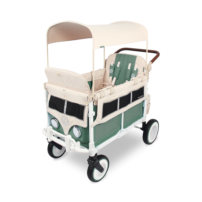 VW4 Volkswagen Stroller Wagon (4 Seater) FINAL SALE