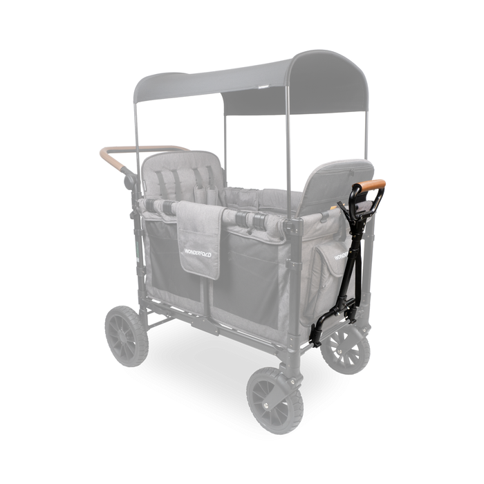 Pull Handle | W & L Series