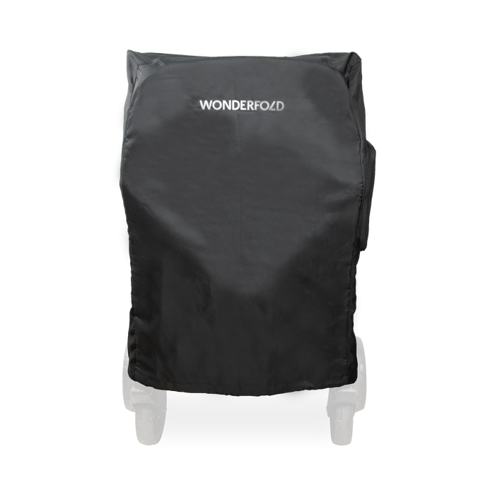 Dust Cover (W2 or W4 Series)