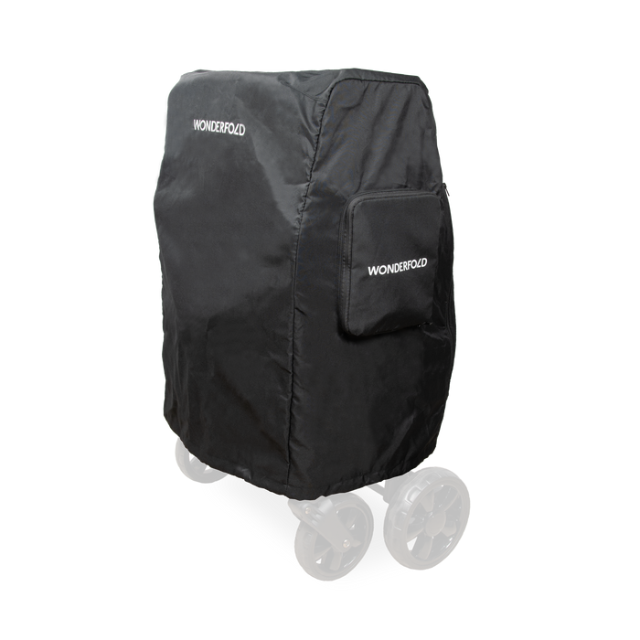 Dust Cover (W2 or W4 Series)