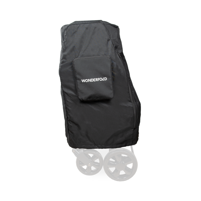 Dust Cover (W2 or W4 Series)