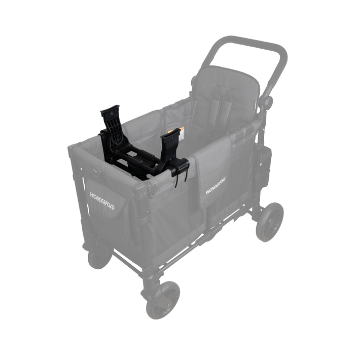 Car Seat Adapter for Stroller Wagon