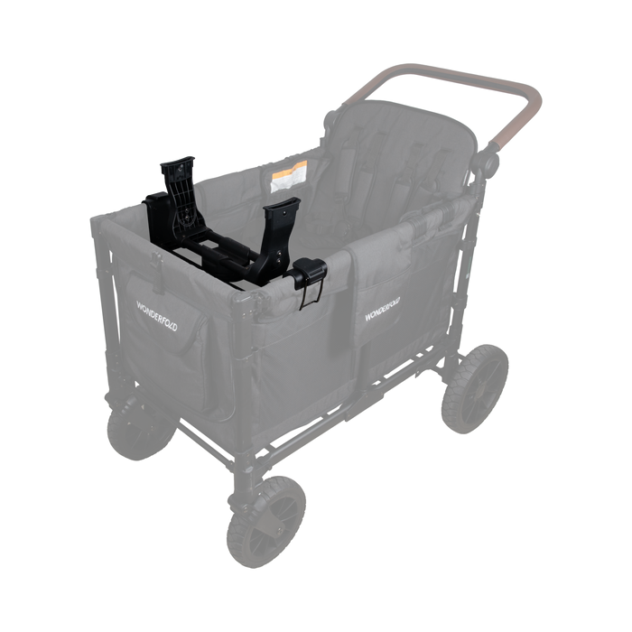 Car Seat Adapter for Stroller Wagon
