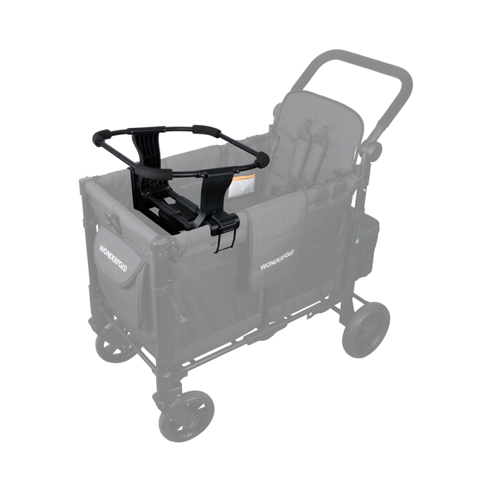 Car Seat Adapter for Stroller Wagon