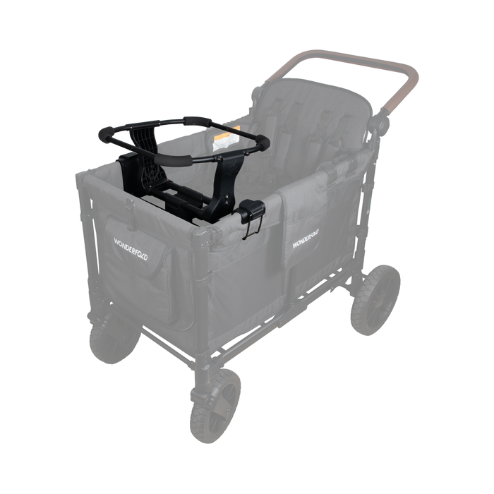 Car Seat Adapter for Stroller Wagon