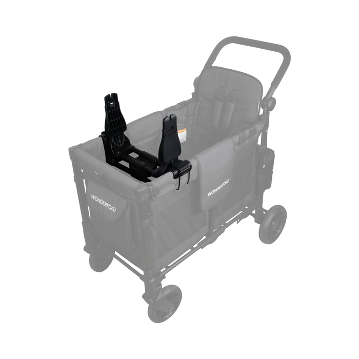 Car Seat Adapter for Stroller Wagon
