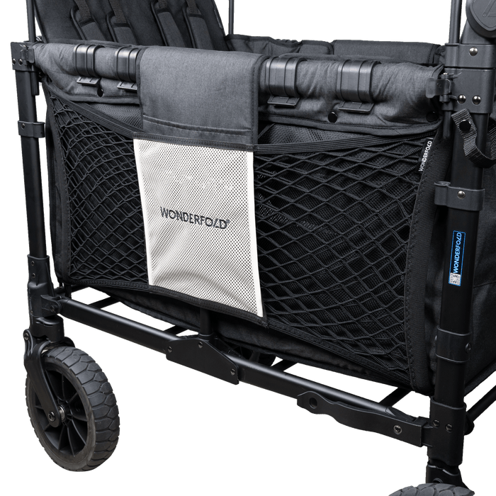 WonderNet Cargo Net