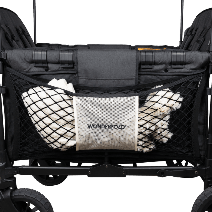 WonderNet Cargo Net