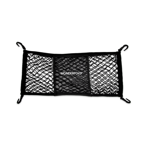 WonderNet Cargo Net