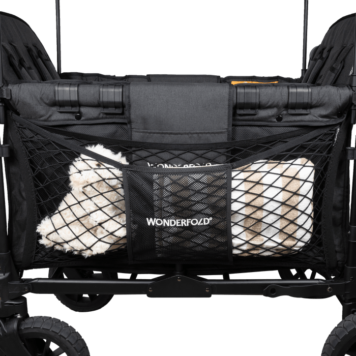 WonderNet Cargo Net