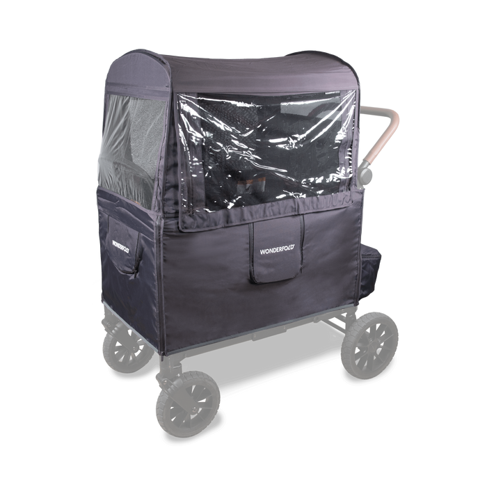 Weather Cover (W & L Series)