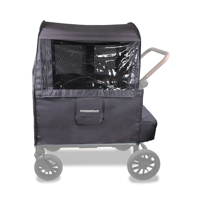 Weather Cover (W & L Series)