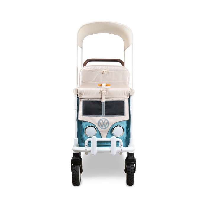 VW2 Volkswagen Stroller Wagon (2 Seater)