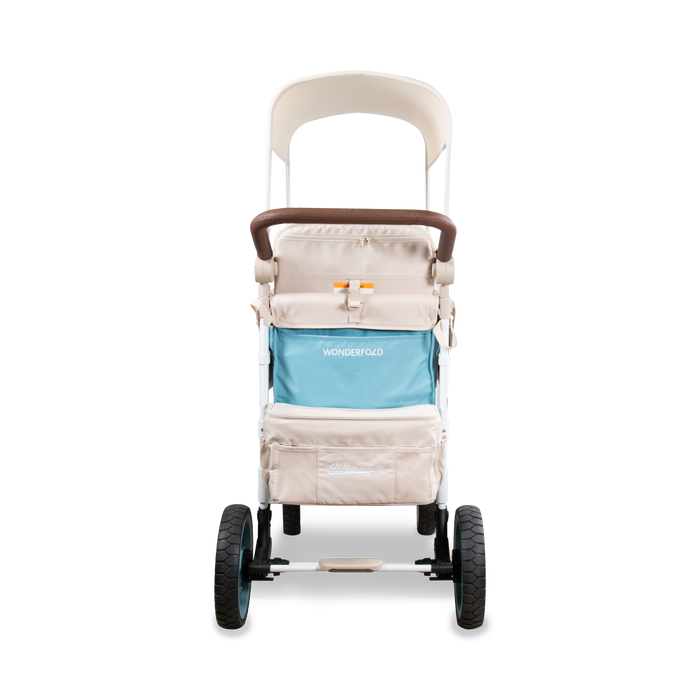 VW2 Volkswagen Stroller Wagon (2 Seater)