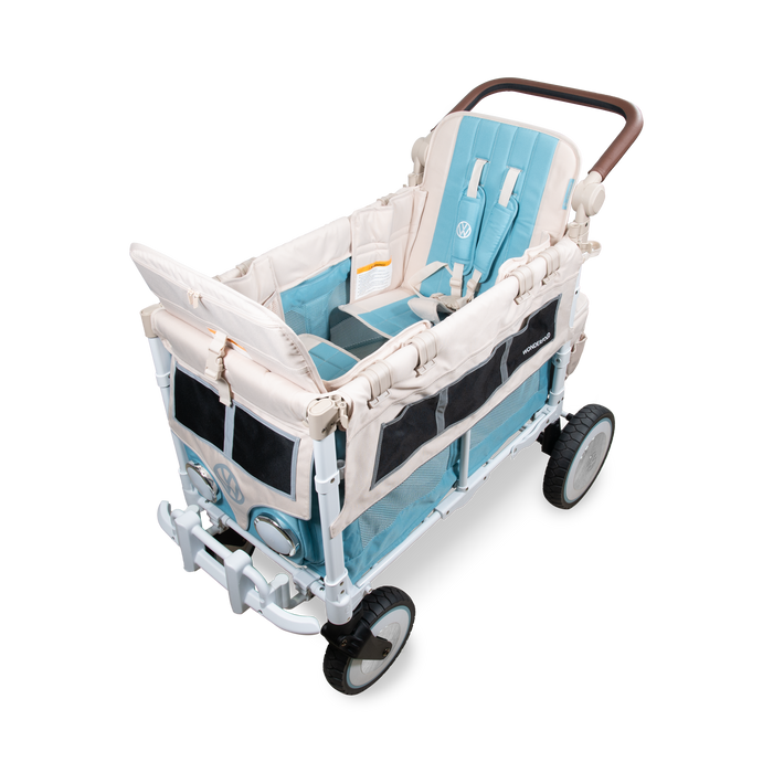 VW2 Volkswagen Stroller Wagon (2 Seater)