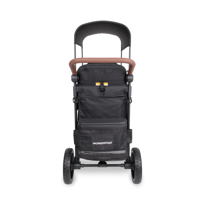 W2 Luxe Pro Stroller Wagon (2 Seater)