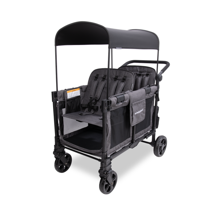 W4 Elite Pro Stroller Wagon (4 Seater)