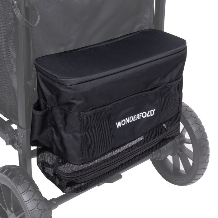 W6 Luxe Pro Stroller Wagon (6 Seater)