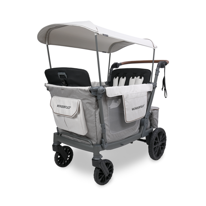 L4 Stroller Wagon (4 Seater)