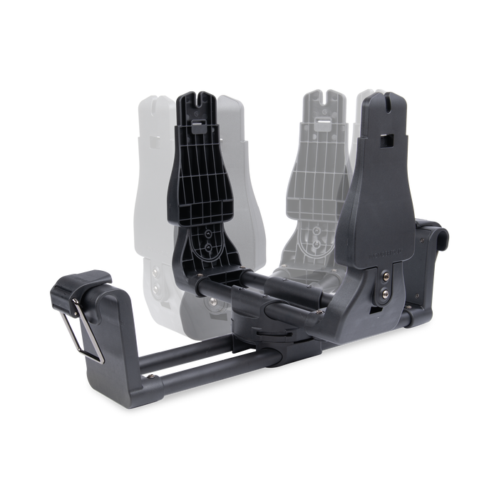 Car Seat Adapter for Stroller Wagon