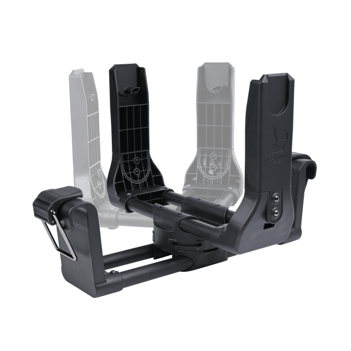 Car Seat Adapter for Stroller Wagon
