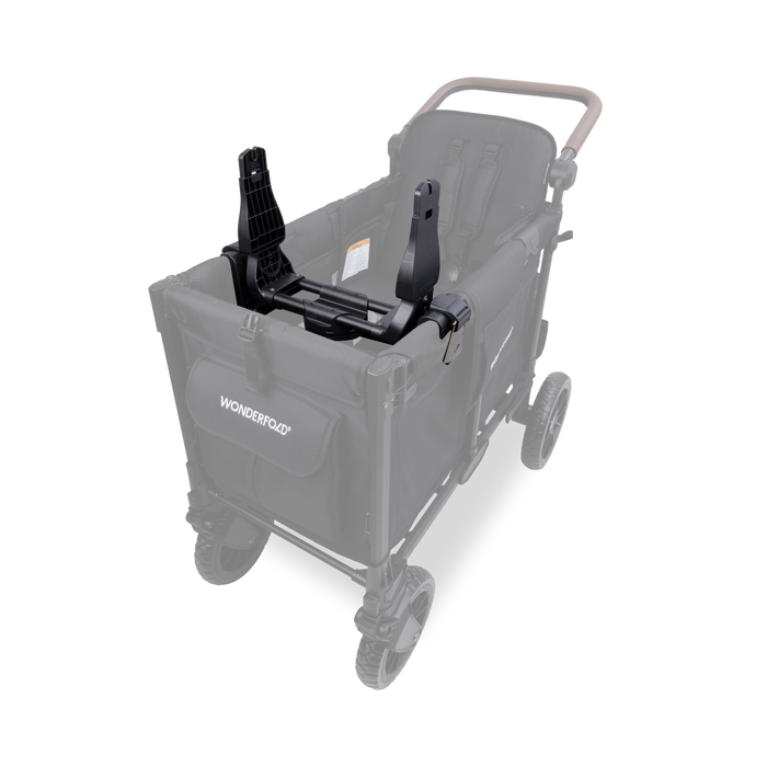 Car Seat Adapter for Stroller Wagon