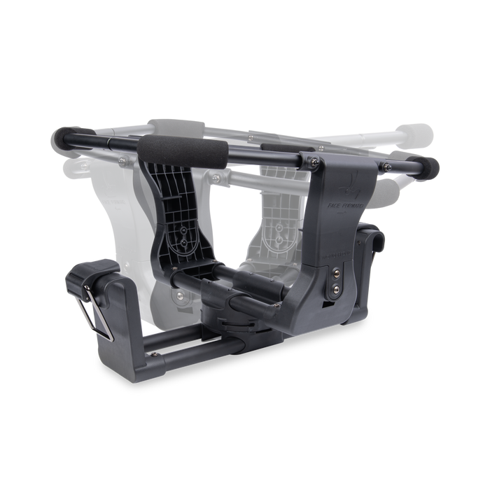 Car Seat Adapter for Stroller Wagon