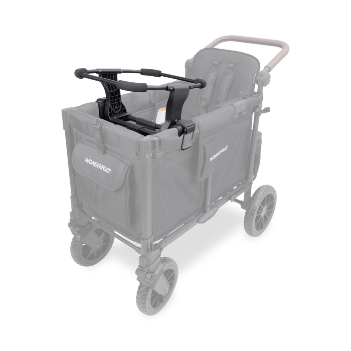 Car Seat Adapter for Stroller Wagon