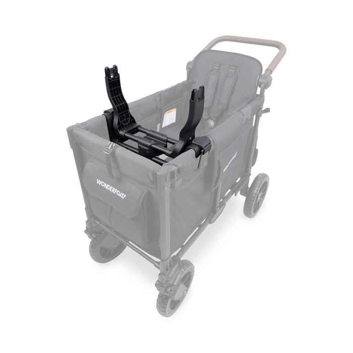 Car Seat Adapter for Stroller Wagon