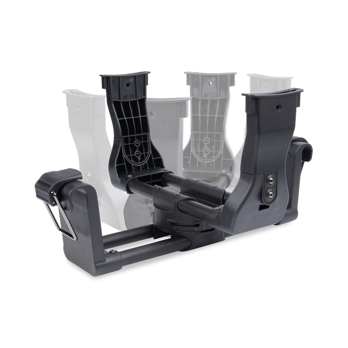Car Seat Adapter for Stroller Wagon