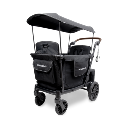 L2 Stroller Wagon (2 Seater)