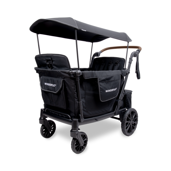L4 Stroller Wagon (4 Seater)