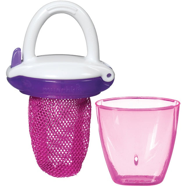 MUNCHKIN DELUXE FRESH FOOD FEEDER