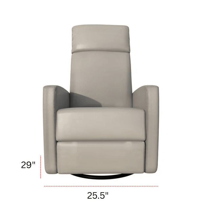 MELO COMFORT S+ GLIDER FURNITURE MELO