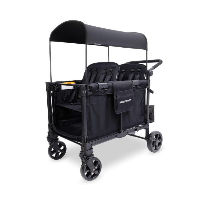 W4 Elite Pro Stroller Wagon (4 Seater)