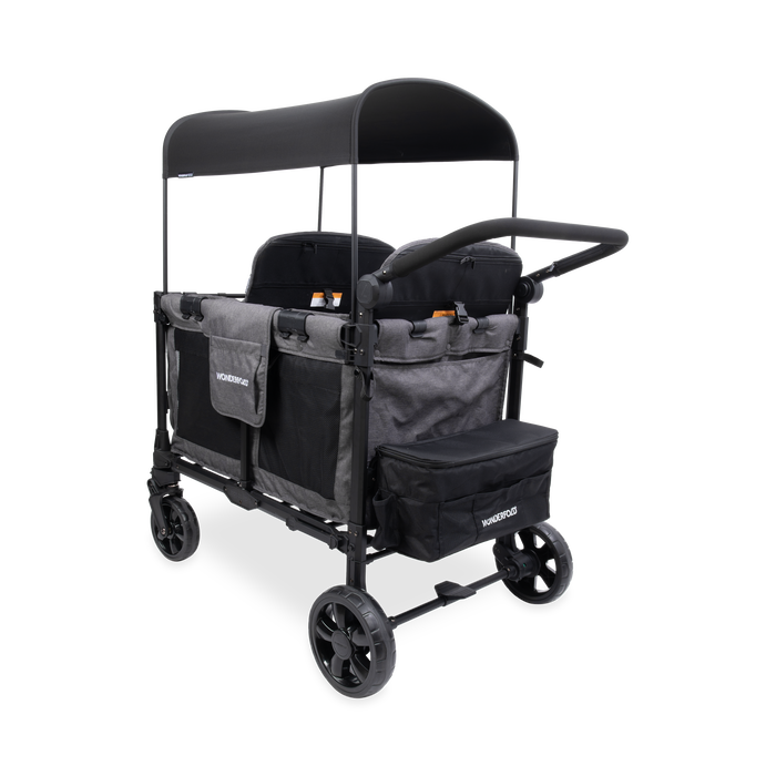 W4 Elite Pro Stroller Wagon (4 Seater)