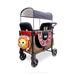 ONE PIECE Thousand Sunny Stroller Wagon (2 Seater)