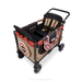 ONE PIECE Thousand Sunny Stroller Wagon (4 Seater)
