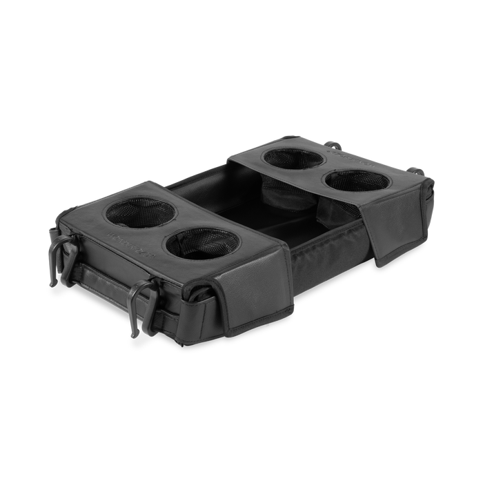 Flex Snack Tray