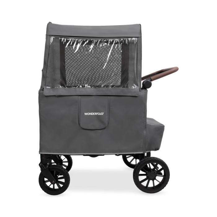 Weather Cover (W & L Series)