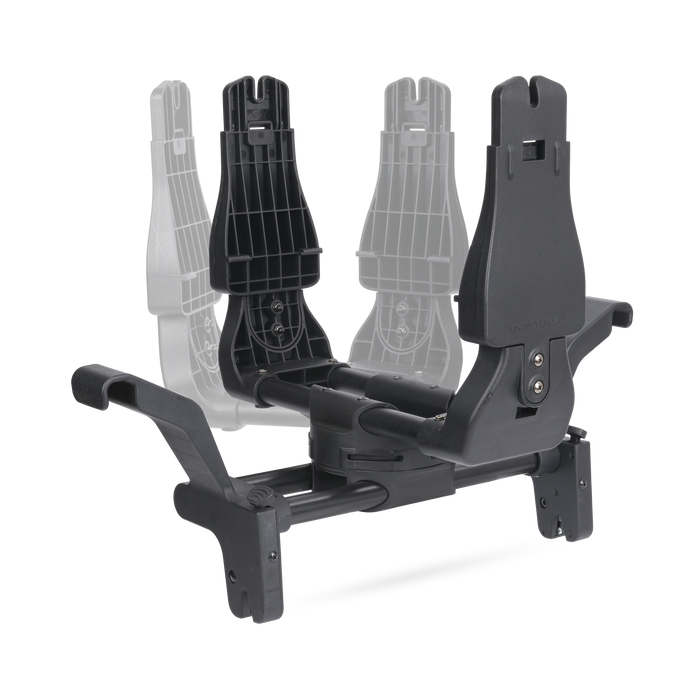 Car Seat Adapter for Stroller Wagon