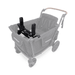 Car Seat Adapter for Stroller Wagon