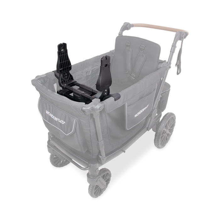Car Seat Adapter for Stroller Wagon