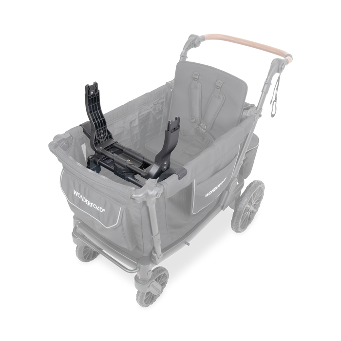 Car Seat Adapter for Stroller Wagon