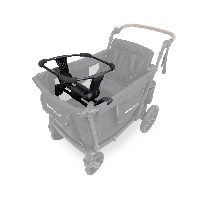 Car Seat Adapter for Stroller Wagon