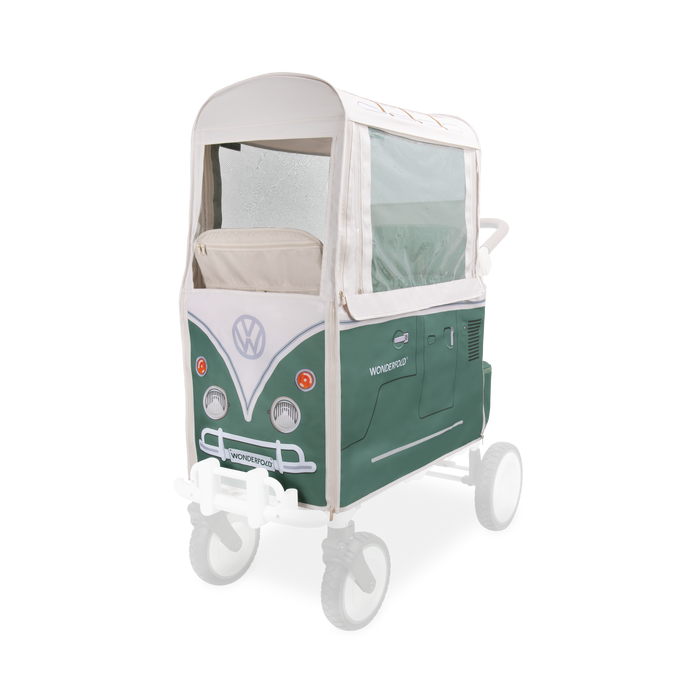 Volkswagen Weather Cover