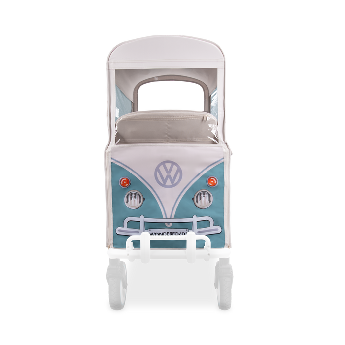 Volkswagen Weather Cover