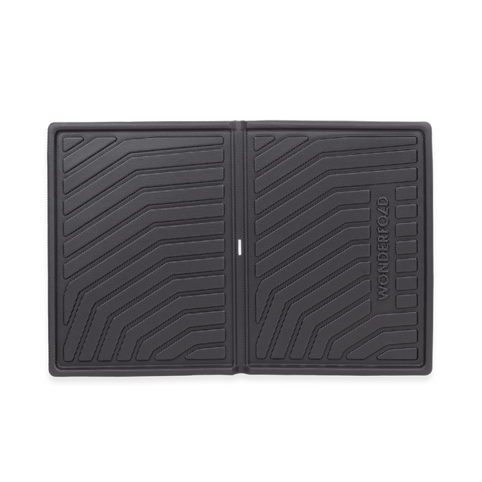 All Weather Mat for Pet Strollers