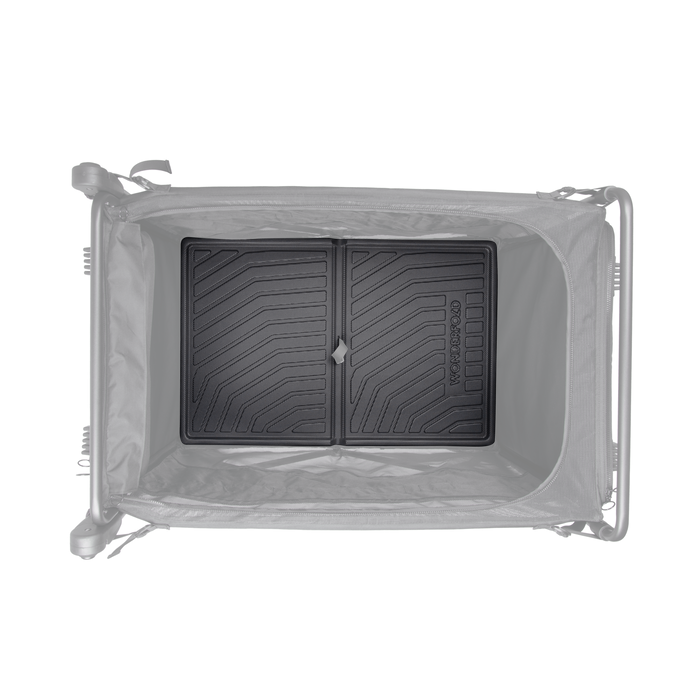 All Weather Mat for Pet Strollers