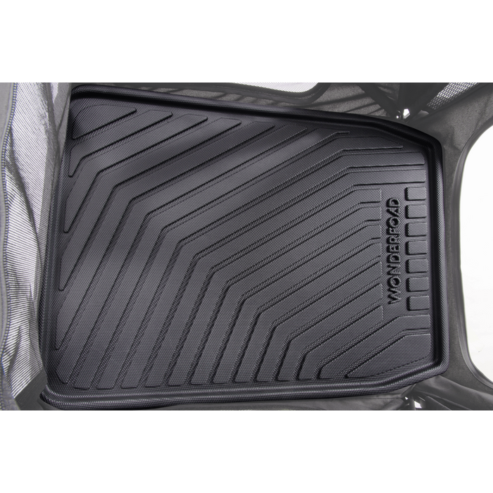 All Weather Mat for Pet Strollers